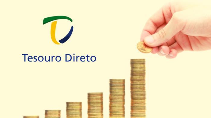 c-335-4m6 Investir no Tesouro Direto: Guia Completo para Começar com Segurança e Rentabilidade