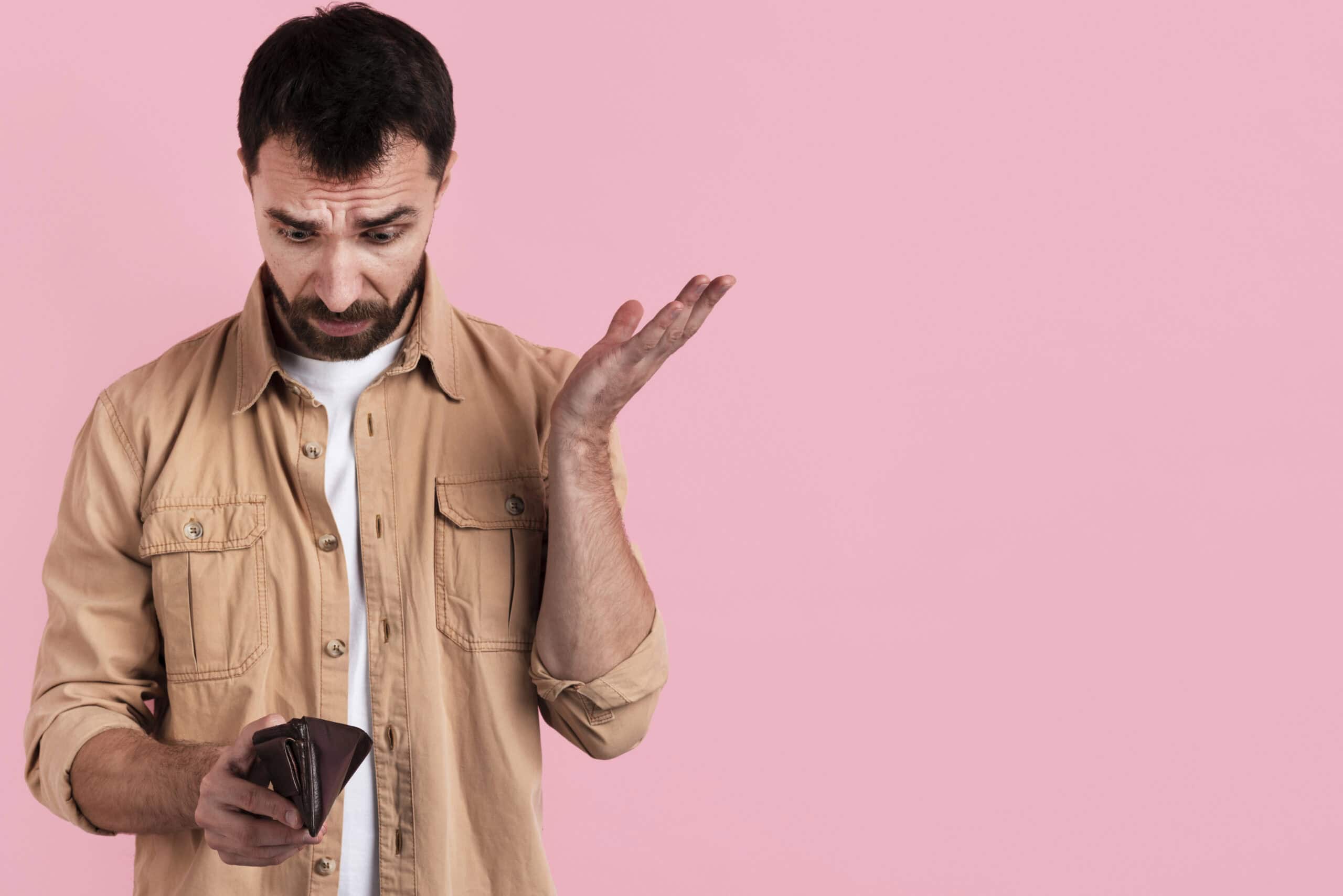 Você Foi Programado Pra Ser Pobre (E Nem Sabe Disso)