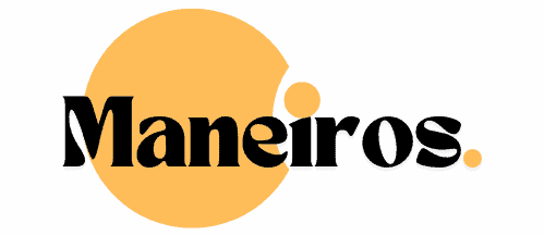 Maneiros
